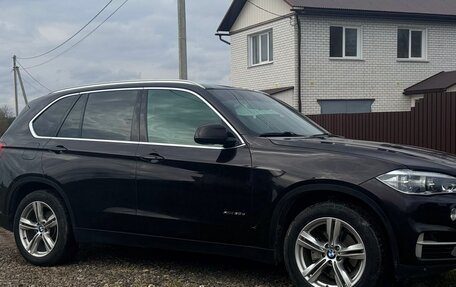 BMW X5, 2017 год, 3 770 000 рублей, 6 фотография