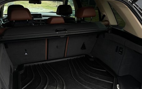 BMW X5, 2017 год, 3 770 000 рублей, 8 фотография