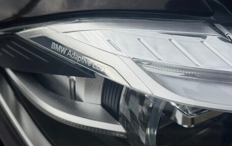 BMW X5, 2017 год, 3 770 000 рублей, 7 фотография