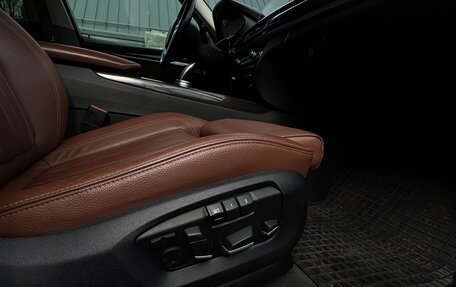 BMW X5, 2017 год, 3 770 000 рублей, 12 фотография