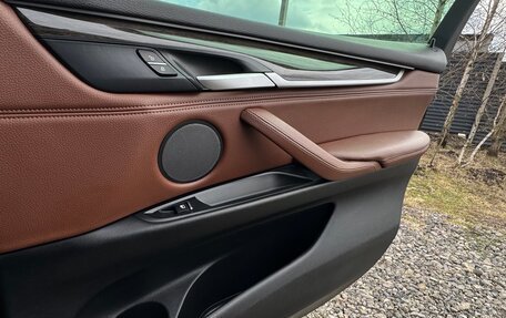 BMW X5, 2017 год, 3 770 000 рублей, 13 фотография