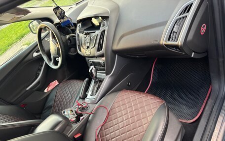 Ford Focus III, 2014 год, 790 000 рублей, 2 фотография