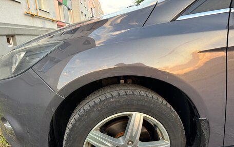 Ford Focus III, 2014 год, 790 000 рублей, 3 фотография