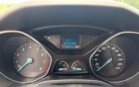 Ford Focus III, 2014 год, 790 000 рублей, 5 фотография