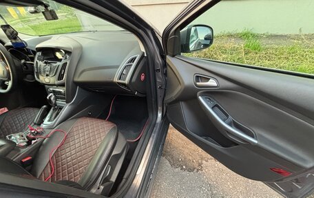 Ford Focus III, 2014 год, 790 000 рублей, 7 фотография