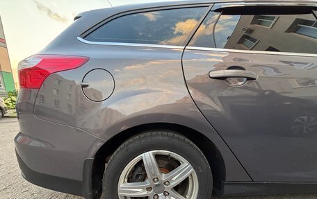 Ford Focus III, 2014 год, 790 000 рублей, 4 фотография