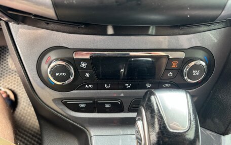 Ford Focus III, 2014 год, 790 000 рублей, 6 фотография