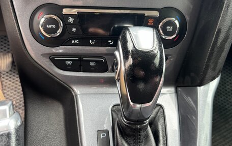 Ford Focus III, 2014 год, 790 000 рублей, 12 фотография