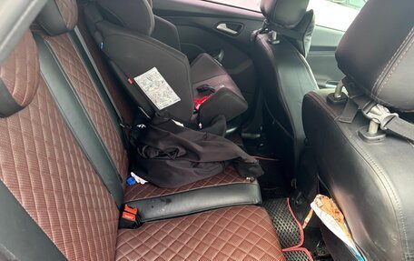 Ford Focus III, 2014 год, 790 000 рублей, 13 фотография