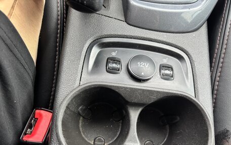 Ford Focus III, 2014 год, 790 000 рублей, 16 фотография