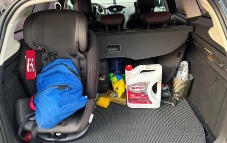 Ford Focus III, 2014 год, 790 000 рублей, 9 фотография