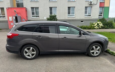 Ford Focus III, 2014 год, 790 000 рублей, 18 фотография