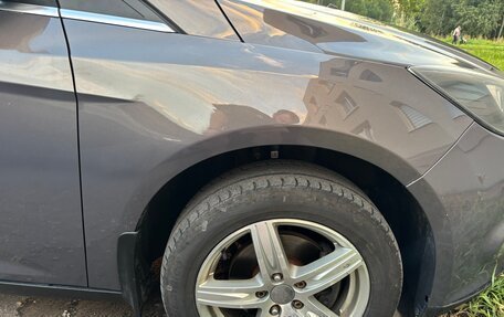 Ford Focus III, 2014 год, 790 000 рублей, 20 фотография