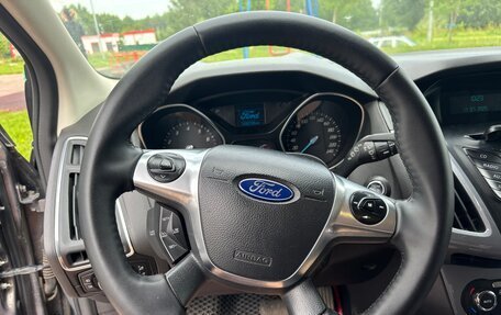 Ford Focus III, 2014 год, 790 000 рублей, 26 фотография