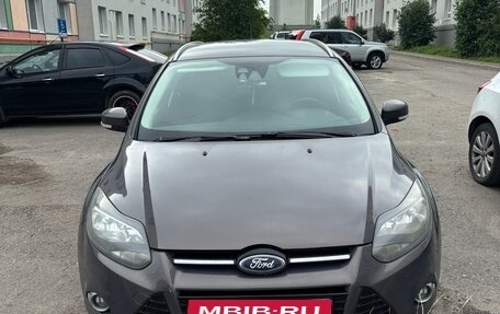 Ford Focus III, 2014 год, 790 000 рублей, 23 фотография