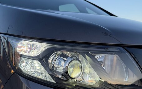 Honda Stepwgn IV, 2018 год, 2 050 000 рублей, 7 фотография