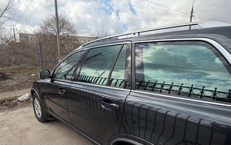 Volvo XC90 II рестайлинг, 2013 год, 1 890 000 рублей, 3 фотография