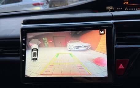 Honda Stepwgn IV, 2018 год, 2 050 000 рублей, 10 фотография