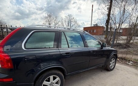Volvo XC90 II рестайлинг, 2013 год, 1 890 000 рублей, 5 фотография