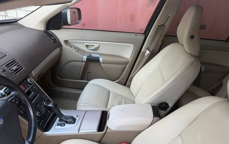 Volvo XC90 II рестайлинг, 2013 год, 1 890 000 рублей, 7 фотография