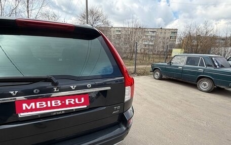 Volvo XC90 II рестайлинг, 2013 год, 1 890 000 рублей, 6 фотография