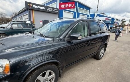Volvo XC90 II рестайлинг, 2013 год, 1 890 000 рублей, 2 фотография
