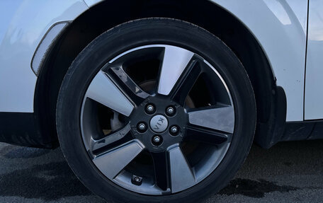 KIA Soul II рестайлинг, 2019 год, 1 999 000 рублей, 10 фотография