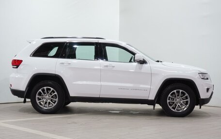Jeep Grand Cherokee, 2014 год, 2 985 000 рублей, 4 фотография