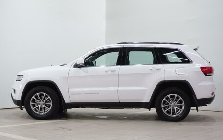 Jeep Grand Cherokee, 2014 год, 2 985 000 рублей, 5 фотография