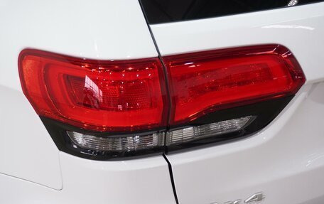 Jeep Grand Cherokee, 2014 год, 2 985 000 рублей, 7 фотография