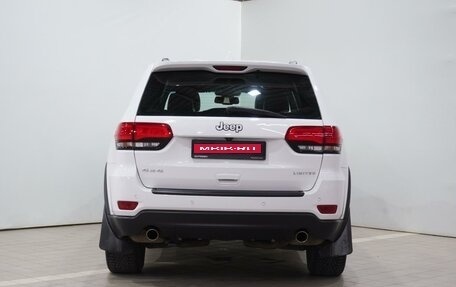 Jeep Grand Cherokee, 2014 год, 2 985 000 рублей, 3 фотография