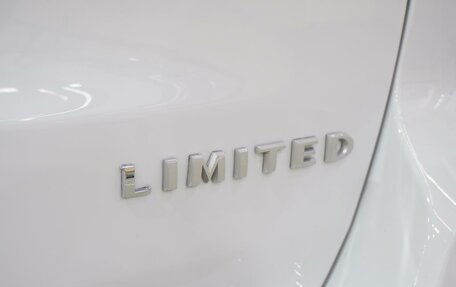 Jeep Grand Cherokee, 2014 год, 2 985 000 рублей, 8 фотография