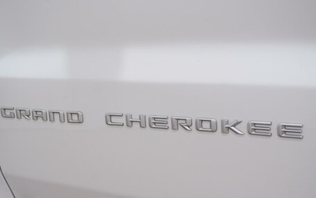 Jeep Grand Cherokee, 2014 год, 2 985 000 рублей, 11 фотография