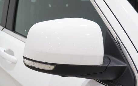 Jeep Grand Cherokee, 2014 год, 2 985 000 рублей, 10 фотография