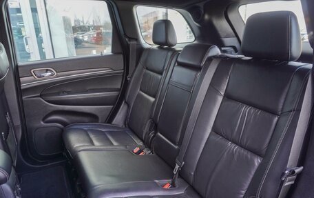 Jeep Grand Cherokee, 2014 год, 2 985 000 рублей, 16 фотография