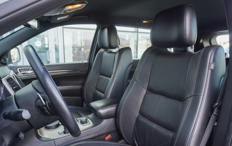 Jeep Grand Cherokee, 2014 год, 2 985 000 рублей, 15 фотография