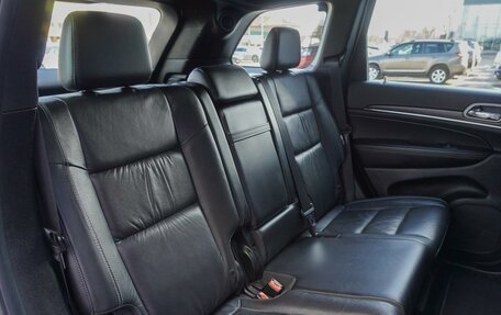 Jeep Grand Cherokee, 2014 год, 2 985 000 рублей, 13 фотография