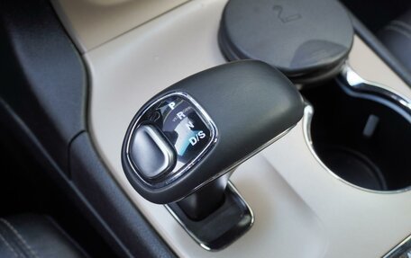 Jeep Grand Cherokee, 2014 год, 2 985 000 рублей, 18 фотография