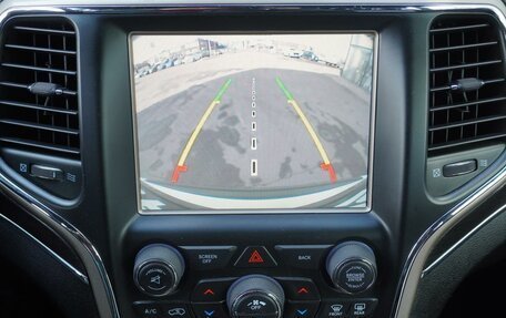 Jeep Grand Cherokee, 2014 год, 2 985 000 рублей, 20 фотография