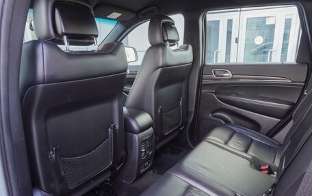 Jeep Grand Cherokee, 2014 год, 2 985 000 рублей, 17 фотография