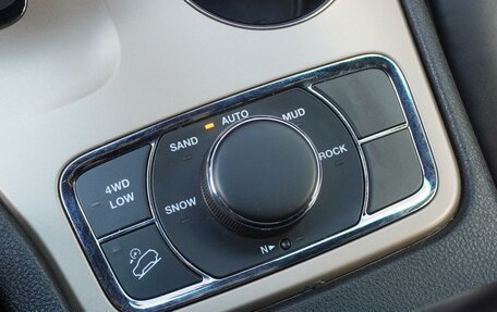 Jeep Grand Cherokee, 2014 год, 2 985 000 рублей, 19 фотография