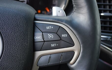 Jeep Grand Cherokee, 2014 год, 2 985 000 рублей, 22 фотография