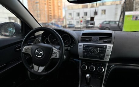Mazda 6, 2008 год, 679 000 рублей, 6 фотография
