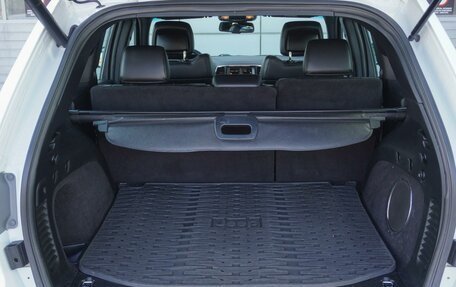 Jeep Grand Cherokee, 2014 год, 2 985 000 рублей, 28 фотография