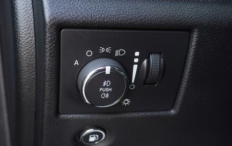 Jeep Grand Cherokee, 2014 год, 2 985 000 рублей, 26 фотография