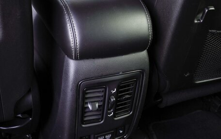 Jeep Grand Cherokee, 2014 год, 2 985 000 рублей, 24 фотография