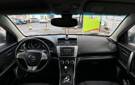 Mazda 6, 2008 год, 679 000 рублей, 7 фотография