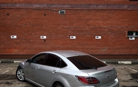 Mazda 6, 2008 год, 679 000 рублей, 2 фотография