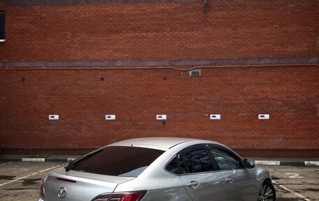 Mazda 6, 2008 год, 679 000 рублей, 3 фотография