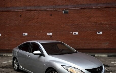 Mazda 6, 2008 год, 679 000 рублей, 4 фотография